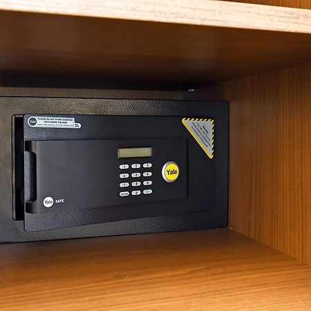 Key For Rest 호텔 팔랑가 외부 사진